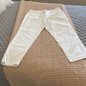 Liz Claiborne Ankle Pant